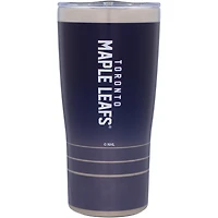 Tervis Toronto Maple Leafs 20oz Ombre Stainless Steel Travel Tumbler