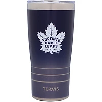 Tervis Toronto Maple Leafs 20oz Ombre Stainless Steel Travel Tumbler