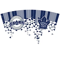 Tervis Toronto Maple Leafs 24oz Shatter Classic Tumbler with Straw Lid