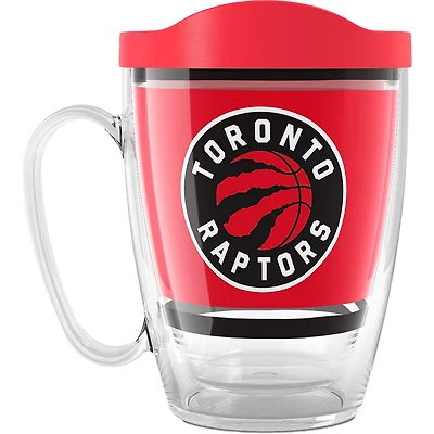 Tervis Toronto Raptors 16oz Classic Mug