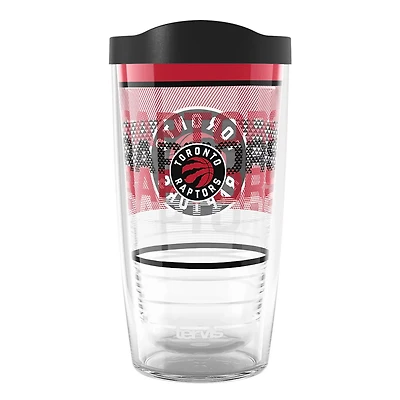 Tervis Toronto Raptors 16oz Competitor Classic Tumbler