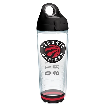 Tervis Toronto Raptors 24oz Arctic Classic Water Bottle
