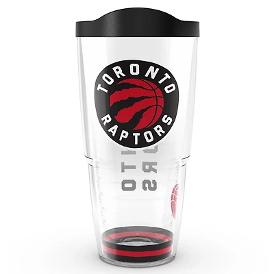 Tervis Toronto Raptors 24oz Classic Arctic Tumbler