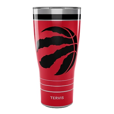 Tervis Toronto Raptors 30oz MVP Stainless Steel Tumbler
