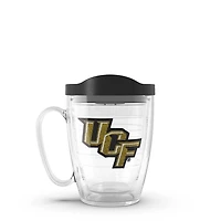 Tervis UCF Knights 16oz Emblem Classic Mug with Lid