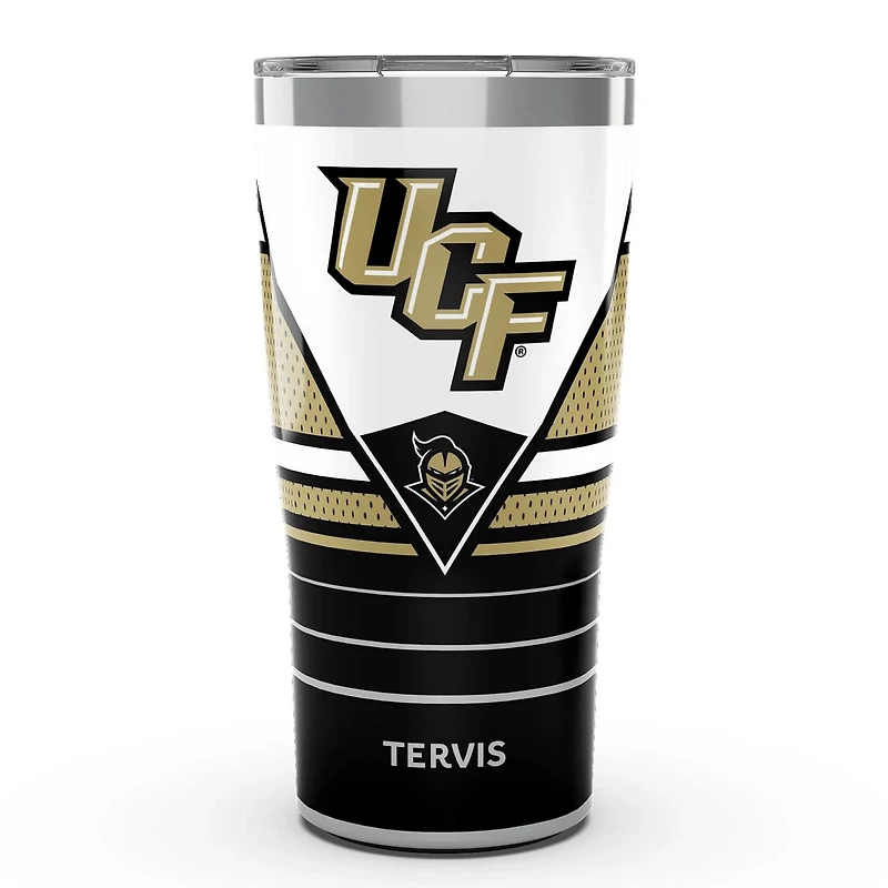 Tervis UCF Knights 20oz Win Streak Stainless Steel Tumbler