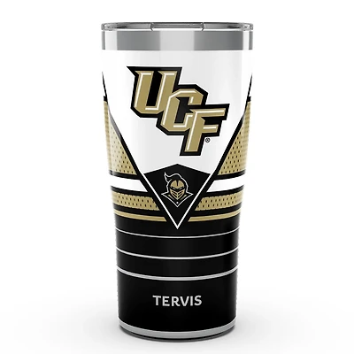 Tervis UCF Knights 20oz Win Streak Stainless Steel Tumbler