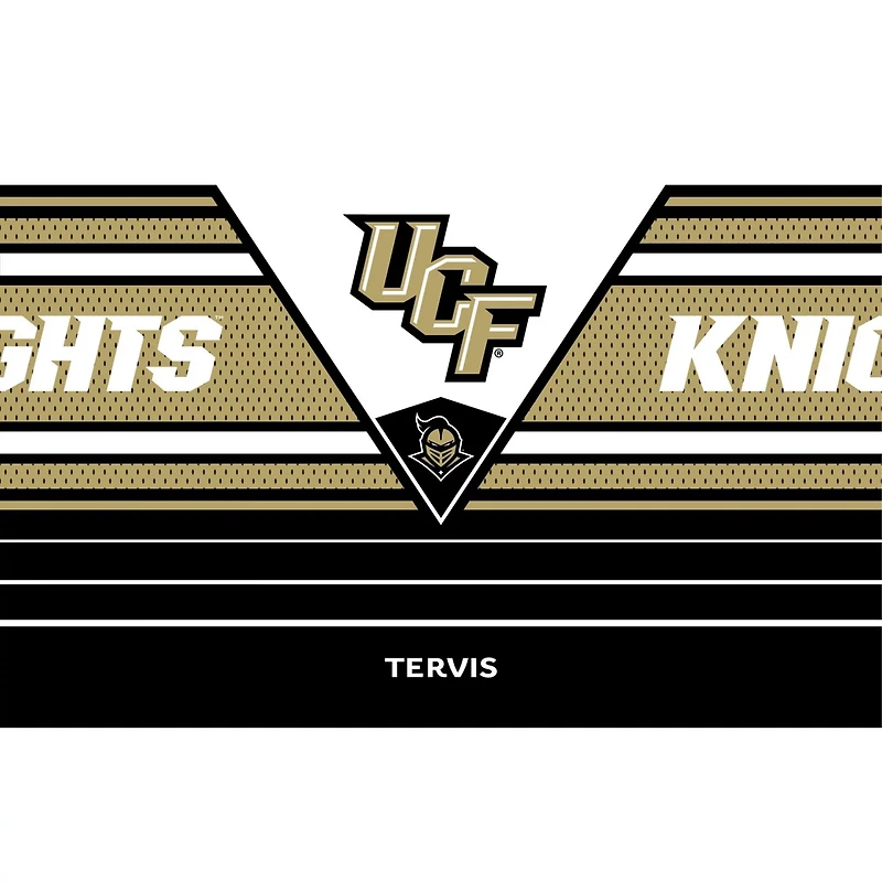 Tervis UCF Knights 20oz Win Streak Stainless Steel Tumbler