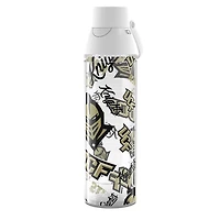 Tervis UCF Knights 24oz Allover Venture Lite Water Bottle