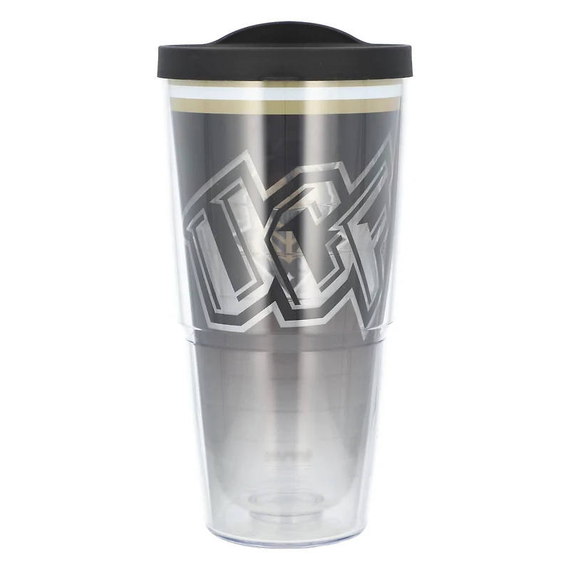 Tervis UCF Knights 24oz Forever Fan Classic Tumbler