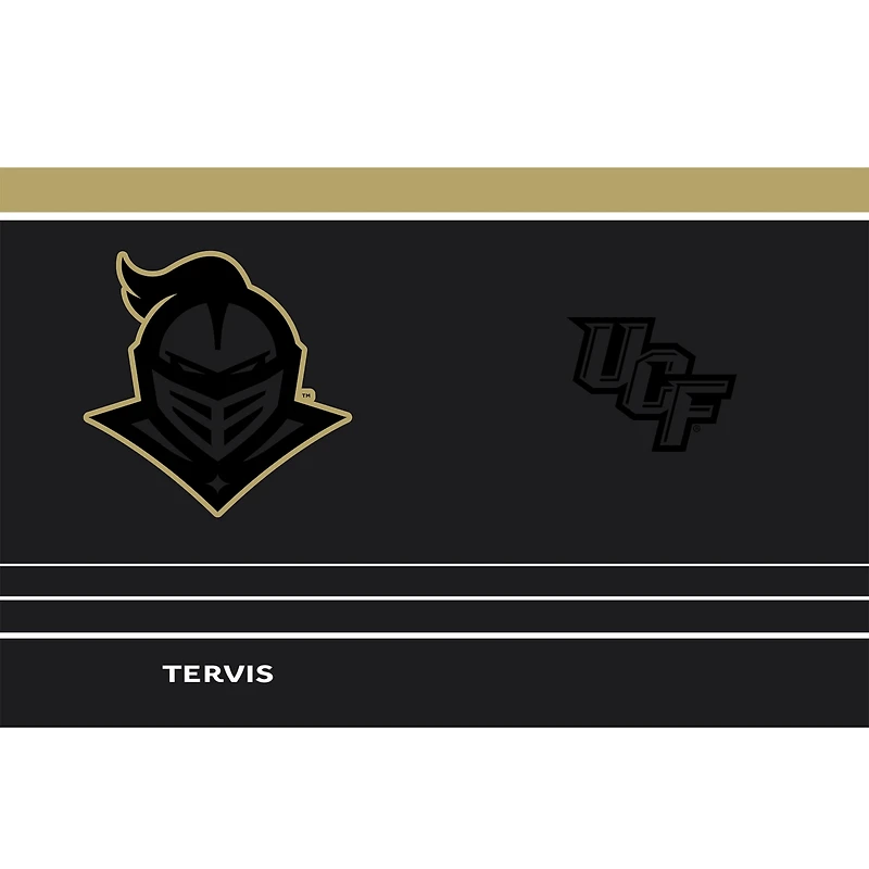 Tervis UCF Knights 30oz Night Game Tumbler