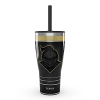 Tervis UCF Knights 30oz Night Game Tumbler with Straw