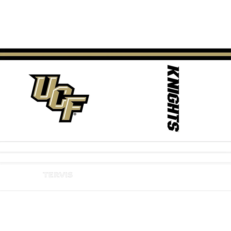 Tervis UCF Knights Arctic 20oz Stainless Steel Tumbler