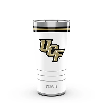 Tervis UCF Knights Arctic 20oz Stainless Steel Tumbler