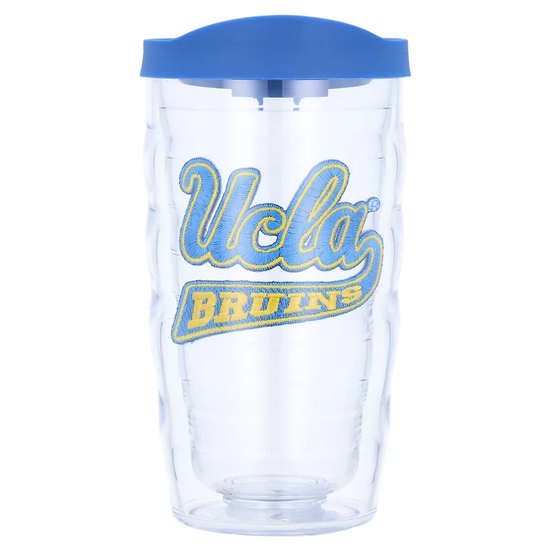 Tervis UCLA Bruins 10oz Classic Emblem Wavy Tumbler