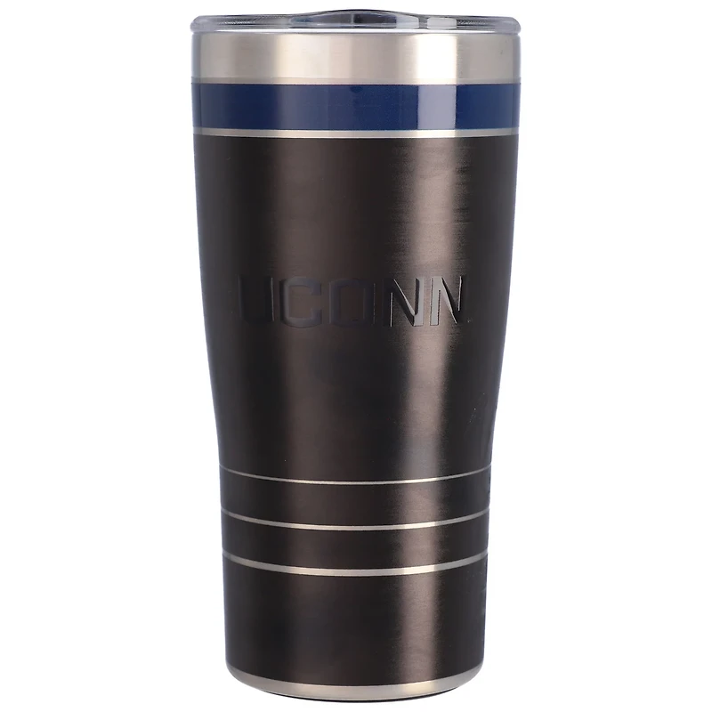 Tervis UConn Huskies 20oz Night Game Tumbler