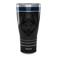 Tervis UConn Huskies 30oz Night Game Tumbler