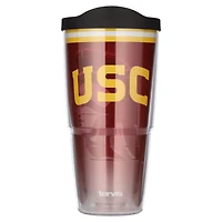 Tervis USC Trojans 24oz Forever Fan Classic Tumbler