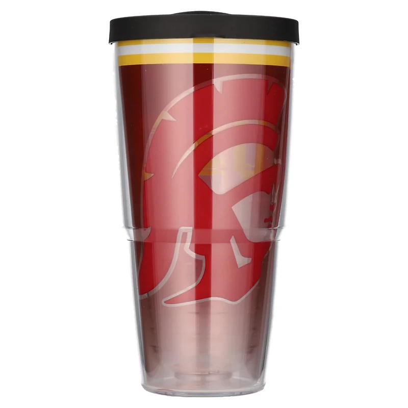 Tervis USC Trojans 24oz Forever Fan Classic Tumbler