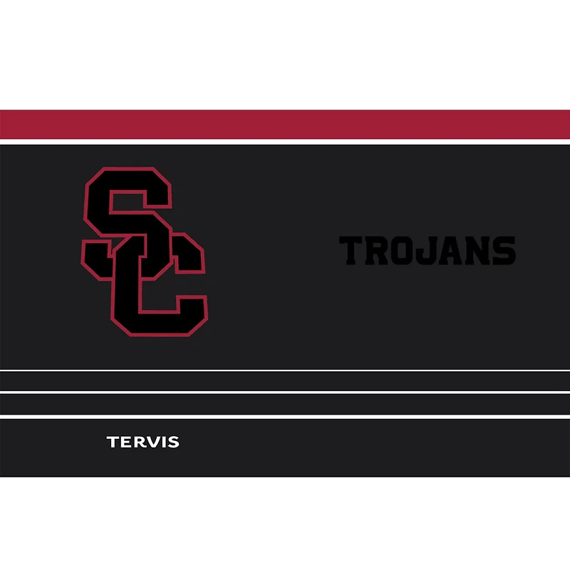 Tervis USC Trojans 30oz Night Game Tumbler