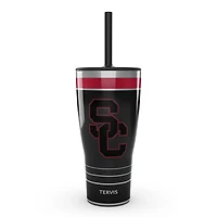 Tervis USC Trojans 30oz Night Game Tumbler with Straw