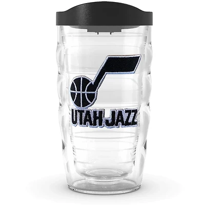 Tervis Utah Jazz 10oz Emblem Classic Wavy Tumbler