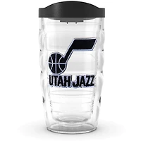 Tervis Utah Jazz 10oz Emblem Classic Wavy Tumbler