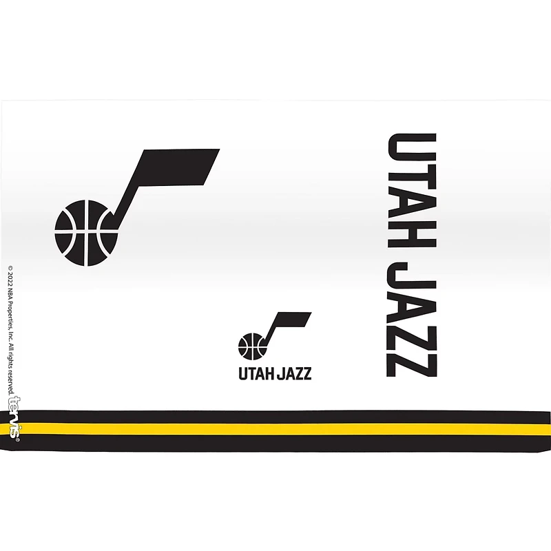 Tervis Utah Jazz 16oz Arctic Classic Tumbler