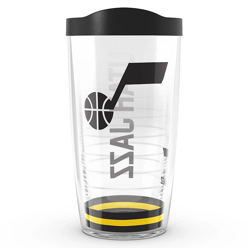 Tervis Utah Jazz 16oz Arctic Classic Tumbler