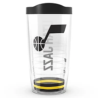 Tervis Utah Jazz 16oz Arctic Classic Tumbler