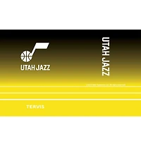 Tervis Utah Jazz 20oz Ombre Stainless Steel Travel Tumbler