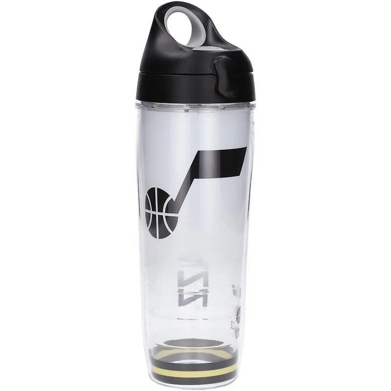 Tervis Utah Jazz 24oz Arctic Classic Water Bottle