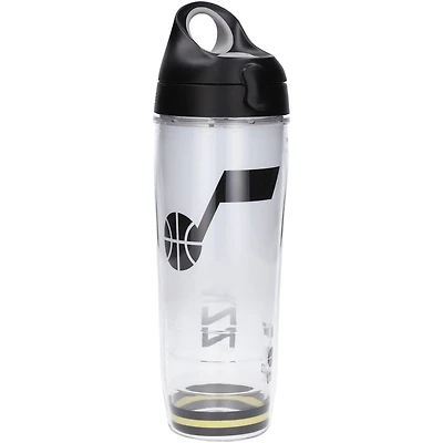Tervis Utah Jazz 24oz Arctic Classic Water Bottle