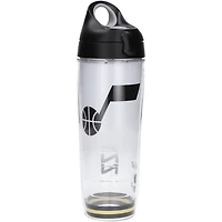 Tervis Utah Jazz 24oz Arctic Classic Water Bottle