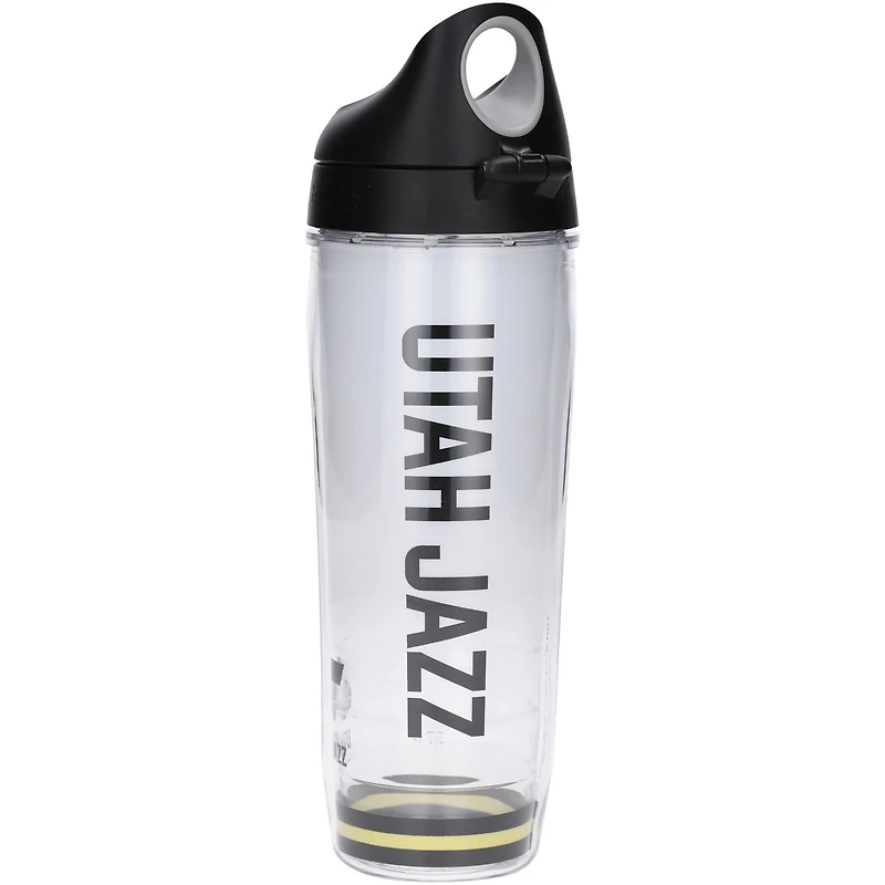 Tervis Utah Jazz 24oz Arctic Classic Water Bottle