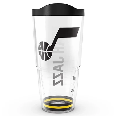 Tervis Utah Jazz 24oz Classic Arctic Tumbler