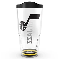 Tervis Utah Jazz 24oz Classic Arctic Tumbler