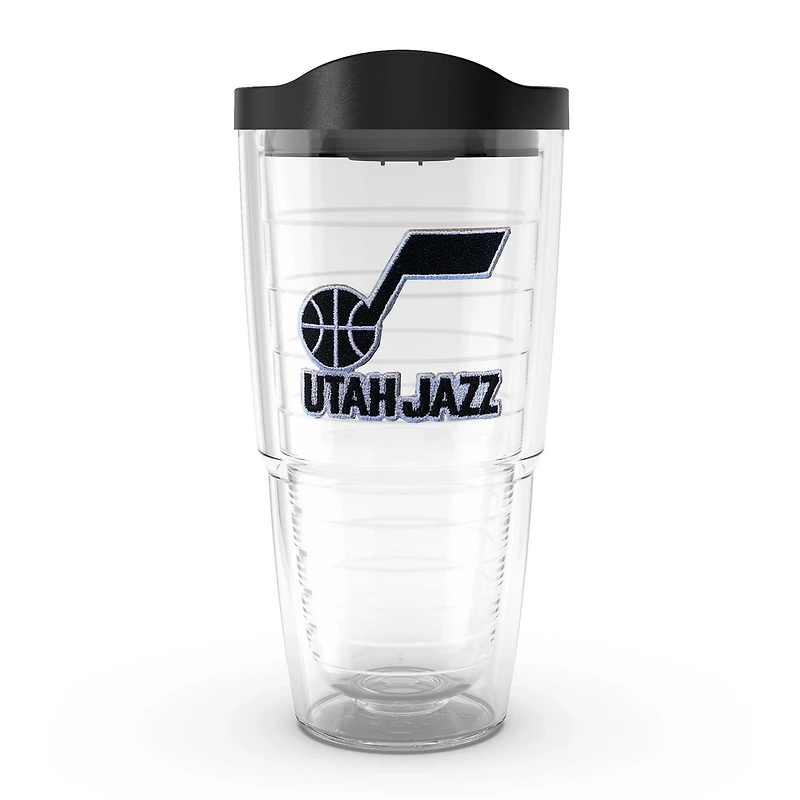 Tervis Utah Jazz 24oz Emblem Classic Tumbler