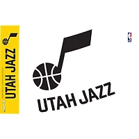 Tervis Utah Jazz Four-Pack 16oz Classic Tumbler Set
