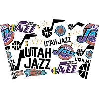 Tervis Utah Jazz Four-Pack 16oz Classic Tumbler Set
