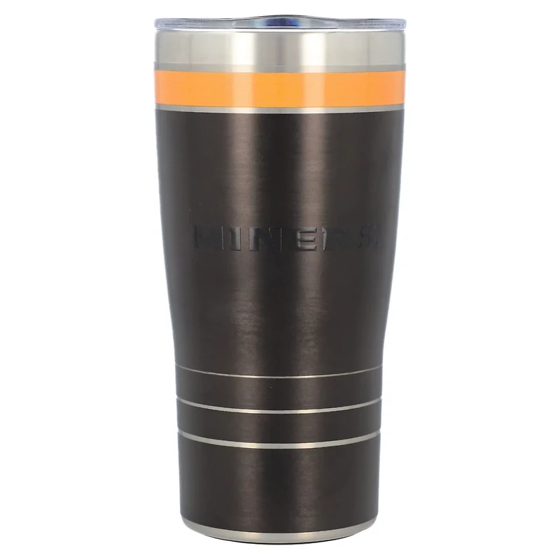 Tervis UTEP Miners 20oz Night Game Tumbler