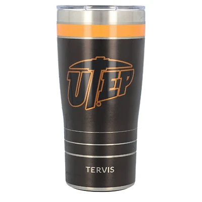 Tervis UTEP Miners 20oz Night Game Tumbler