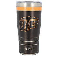 Tervis UTEP Miners 20oz Night Game Tumbler