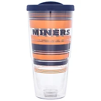 Tervis UTEP Miners 24oz Hype Stripe Classic Tumbler