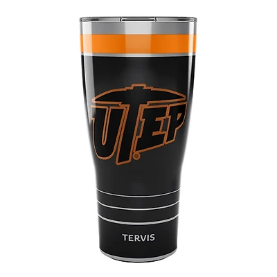 Tervis UTEP Miners 30oz Night Game Tumbler