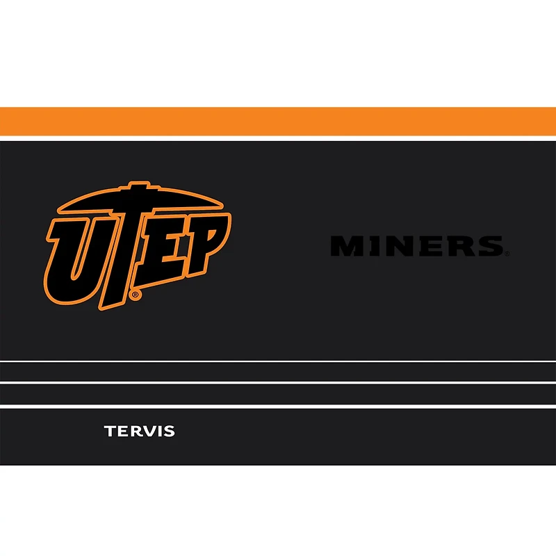 Tervis UTEP Miners 30oz Night Game Tumbler