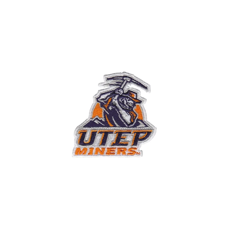 Tervis UTEP Miners 4-Pack 12oz Emblem Tumbler Set