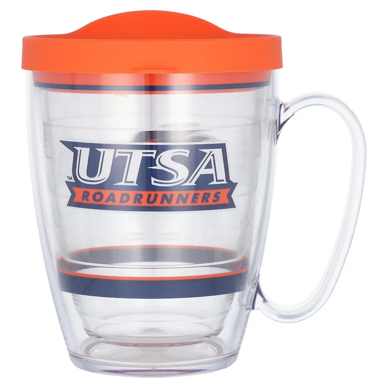 Tervis UTSA Roadrunners 16oz Tradition Classic Mug