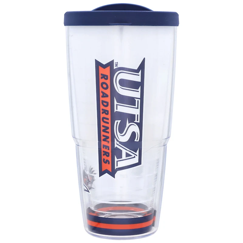 Tervis UTSA Roadrunners 24oz Classic Arctic Tumbler
