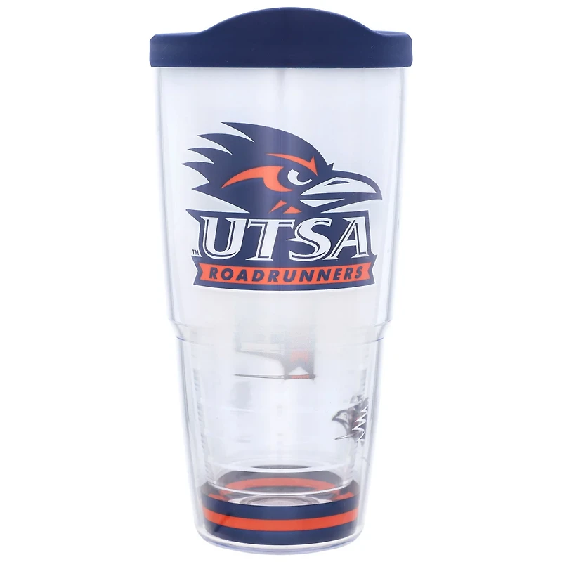 Tervis UTSA Roadrunners 24oz Classic Arctic Tumbler